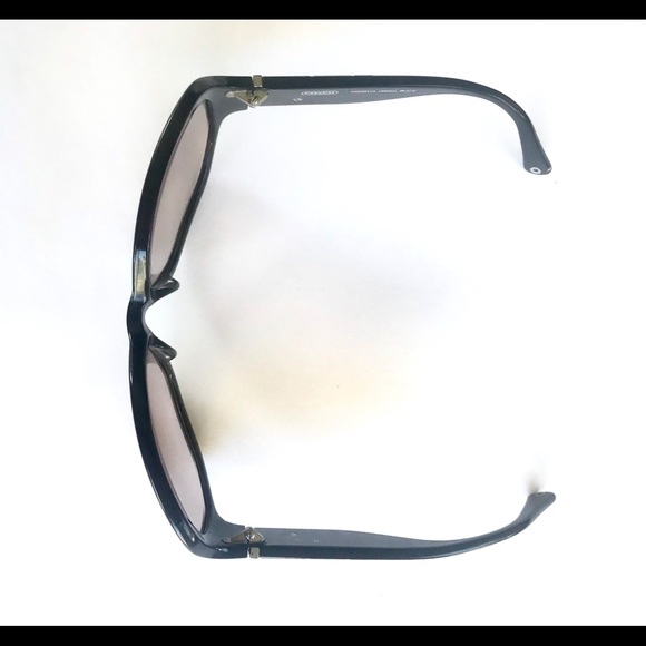 Coach Sunglasses Black Gray Women - Picture 7 of 7